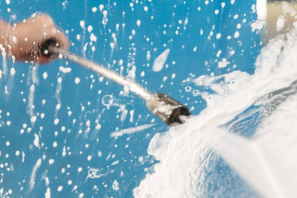Best Heavy Equipment Washing  in Pittsfield, MA